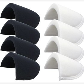 تصویر اپل سرشانه روکش دار (جفتی) سایز 1.5 