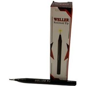 تصویر نوک هویه ۶۰ وات سرامیکی نسوز ولر WELLER 