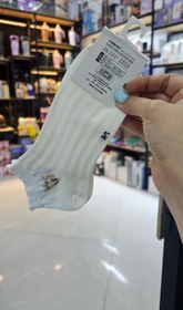 تصویر جوراب گربه ای 