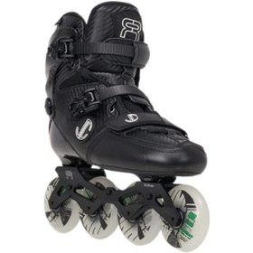 تصویر اسکیت کفشی سبا مدل SL80 Skates FR SL80