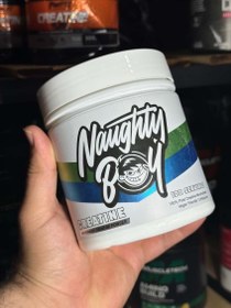 تصویر کراتین ناتی بوی Naughty Boy Creatine 