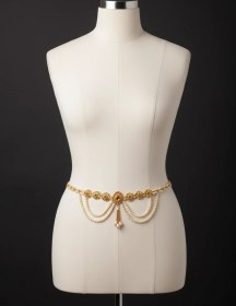 تصویر زنجیر کمر s 92 