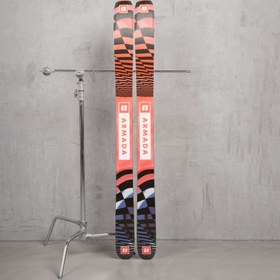 تصویر چوب اسکی Armada ARV 116 JJ 