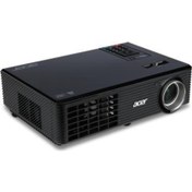 تصویر ویدئو پروژکتور مدل X112 ایسر Acer X112_DLP Video Projector