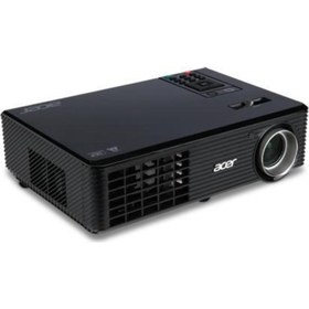 تصویر ویدئو پروژکتور مدل X112 ایسر Acer X112_DLP Video Projector