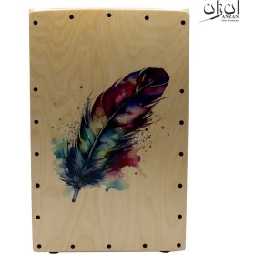 تصویر کاخن پاین Pine طرح 13 