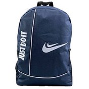 تصویر کوله ورزشی نایک 25 لیتری مخصوص باشگاه sports bag nike