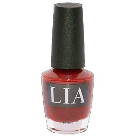 تصویر لاک ناخن لیا ویتوLia Vito Red 033 – تنالیته قرمز | Lia Vito Nail Polish لاک ناخن برند متفرقه | Other Brand - لاک ناخن لیا ویتوLia Vito Red 033– تنالیته قرمز | Lia Vito Nail Polish