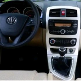 تصویر گردگیر دنده برلیانس 330 