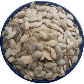 تصویر تخمه کدو گوشتی لوکس 