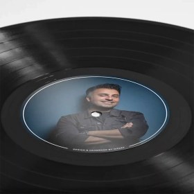 تصویر دیسک گرامافون کد 9339 