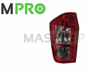 تصویر چراغ عقب (خطر) چپ ام وی ام X33 نیو 