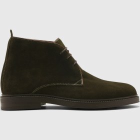 تصویر بوت مردانه LINCOLN 