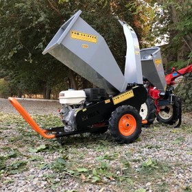 تصویر شاخه خرد کن بنزین 