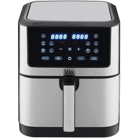 تصویر سرخ کن بدون روغن 1700 وات ویو مدل V-810 