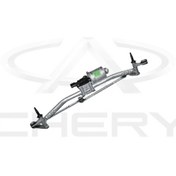 تصویر مکانیزم موتور برف‌پاک‌کن آریزو 8 