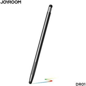 تصویر قلم لمسی جوی روم مدل JR-DR01 Joyroom JR-DR01 Stylus Pen