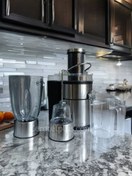 تصویر آبمیوه گیری ۴ کاره تفال مدل TF4018 