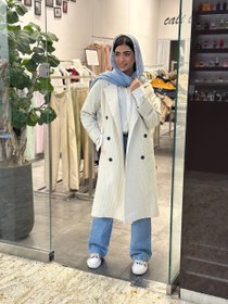 تصویر شش دکمه پفکی 