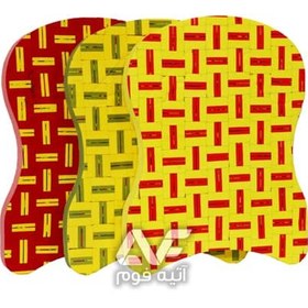 تصویر تخته شنا 