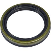 تصویر کاسه نمد توپی چرخ عقب پراید دینا پارت 