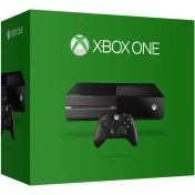 تصویر کنسول بازی مایکروسافت استوک Xbox One | حافظه 512 گیگابایت Xbox One 512 GB Stock