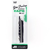 تصویر کاپو گیتار دانلوپ مدل Toggle Capo 14F Flat 