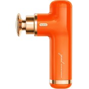 تصویر ماساژور تفنگی شیائومی Xiaomi Yesoul MG12 Mini Pocket Portable Massage Gun Arilia 