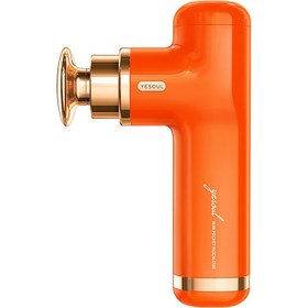 تصویر ماساژور تفنگی شیائومی Xiaomi Yesoul MG12 Mini Pocket Portable Massage Gun Arilia 