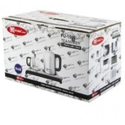 تصویر چای ساز فوما مدل FU-1509 