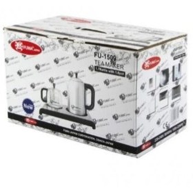 تصویر چای ساز فوما مدل FU-1509 