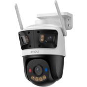 تصویر دوربین مدار بسته آیمو مدل IPC-S7UP-11M0WEV کروزر تریپل ۱۱ مگاپیکسل 