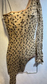 تصویر فیشنت پلنگی 