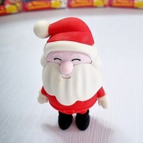 تصویر پاک کن غولی کریسمس 