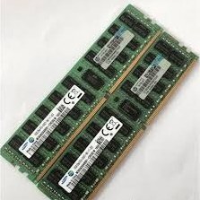 تصویر رم سرور HP 32GB DDR4-2133 
