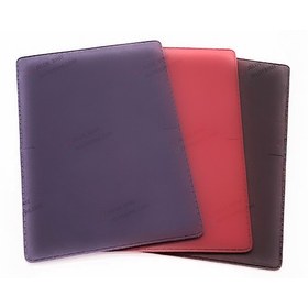 تصویر جلد مدارک يوف مقوایی 