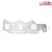 تصویر واشر بغل اگزوز دود دوو ماتیز 