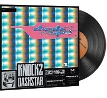 تصویر Music Kit | Knock2, dashstar 