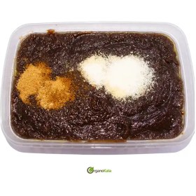 تصویر حلوا سیاه اردبیل – 500 گرم 