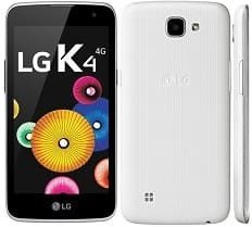 تصویر فایل فلش LG K4 K130 نسخه فلش تولز 