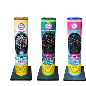 تصویر کهکشان تک شوت ۲ اینچ میکس ناری سپهر ۵ عددی 