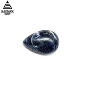 تصویر نگین سودالیت SOD101 