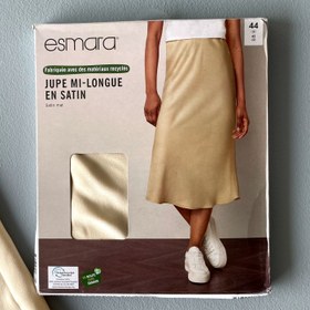 تصویر دامن زنانه برند esmara 
