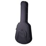 تصویر هاردکیس برزنتی گیتار hardcase GUITAR 