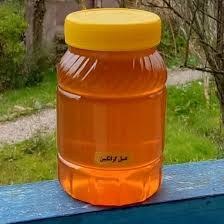 تصویر عسل گز انگبین 