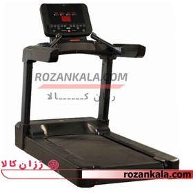 تصویر تردمیل باشگاهی جی ایکس مدل GXT 8400 GX Treadmill GXT-8400