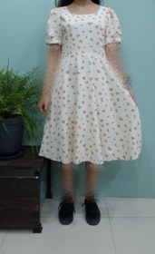 تصویر پیراهن پاپیون ۱۰۴۵