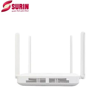 تصویر مودم فیبر نوری دوبانده هواوی OptiXstar K662C Huawei OptiXstar K662C Dual Band Fiber Optic Modem