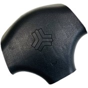 تصویر روبوقی غربیلک فرمان اچ آی سی کد 3608 مناسب برای سایپا پراید صبا 