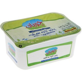 تصویر پنير سفيد 400 گ چوپان 